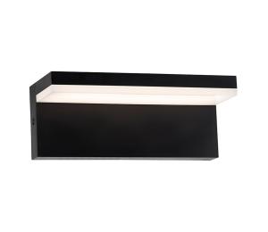 Top Light - LED Vonkajšie nástenné svietidlo LED/10W/230V 4000K IP54 Elon