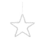 Markslöjd 705777 - LED Vonkajšia vianočná dekorácia TANGLE 2,4W/230V pr. 60 cm IP44 705777