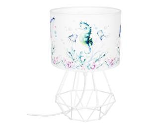 HEXE Detská lampička OCEAN 1xE27/60W/230V 0906