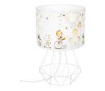 HEXE Detská lampička CIRCUS 1xE27/60W/230V 0914