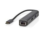 CCBW64210AT02 - Multifunkčný USB hub CCBW64210AT02