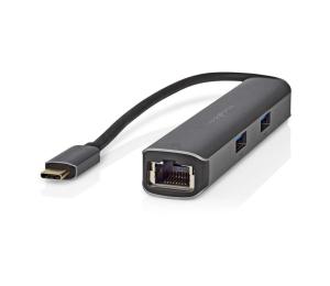 CCBW64210AT02 - Multifunkčný USB hub CCBW64210AT02