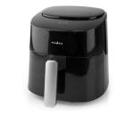 KAAF160BK - Teplovzdušná fritéza 4,2 l 1300W/230V/240 min KAAF160BK