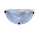 Redo 05-383 - Nástenné svietidlo VIRGINIA 1xE27/42W/230V 05-383