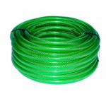 Kinekus Hadica záhradná, hrubostenná, priesvitná, opletaná, 1/2", CARIBIC, 12/18mm, 15m