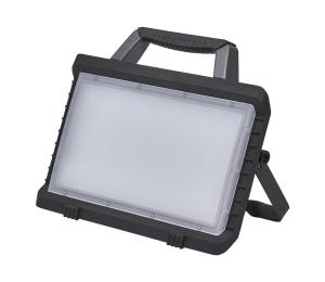 Ledvance - LED Stmievateľný reflektor WORKLIGHT BATTERY LED/26W/5V IP54 4058075831179