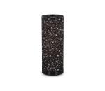 Briloner 7334-015 - LED Stolná lampa STARRY SKY 1xGU10/5W/230V čierna 7334-015