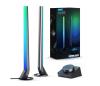 Govee - SADA 2x Smart Gaming Wi-Fi LED RGBIC Panely + Smart Dual + DO H6047381