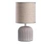ONLI - Stolná lampa SHELLY 1xE27/22W/230V ružová 28 cm 064/LPS