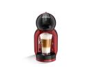 Krups - Kávovar na kapsule NESCAFÉ DOLCE GUSTO MINI ME 1500W/230V červená/čierna KP123H10A