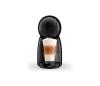 Krups - Kávovar na kapsule NESCAFÉ DOLCE GUSTO PICCOLO XS 1600W čierna KP1A3B