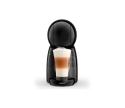 Krups - Kávovar na kapsule NESCAFÉ DOLCE GUSTO PICCOLO XS 1600W čierna KP1A3B