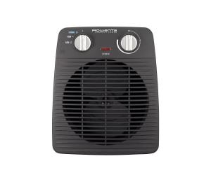 Rowenta - Elektrický priamotop/konvektor COMPACT POWER 1000/2000W/230V termostat SO2210F0