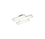 Trio - LED Stropné svietidlo DENVER 3xLED/10W/230 679612807