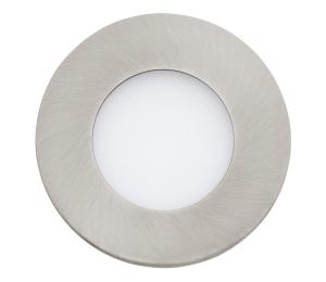 Eglo 64621 - LED Podhľadové svietidlo FUEVA 1 PRO LED/2,7W/230V 3000K chróm 64621