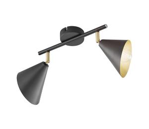 Wofi 10158 - Bodové svietidlo GLORIA 2xE14/28W/230V 10158