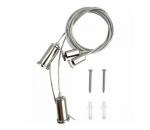 Závesný systém pre svietidlá LIMEA a VIGA 1m 045001_2_ZAWIESIA