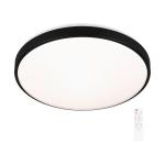 Briloner 3430-015 - LED Stmievateľné stropné svietidlo MANNY LED/48W/230V + DO 3430-015