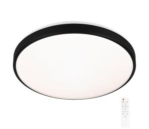 Briloner 3430-015 - LED Stmievateľné stropné svietidlo MANNY LED/48W/230V + DO 3430-015