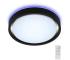 Briloner 3227-015 - LED RGB Stmievateľné svietidlo so senzorom LED/24W/230V + DO 3227-015