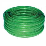 Kinekus Hadica záhradná, hrubostenná, priesvitná, opletaná, 1", CARIBIC, 25/32 mm, 15m