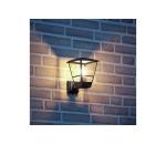 Steinel 084752 - Vonkajšie nástenné svietidlo L10 1xE27/15W/230V IP44 084752