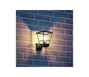 Steinel 084752 - Vonkajšie nástenné svietidlo L10 1xE27/15W/230V IP44 084752