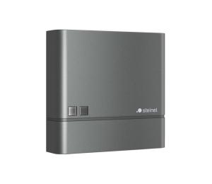 Steinel 066130 - Súmrakový spínač NIGHTMATIQ IP54 antracit 066130