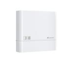 Steinel 066147 - Súmrakový spínač NIGHTMATIQ IP54 biela 066147