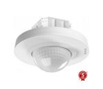 Steinel 088279 - Senzor pohybu PD-24 ECO DALI-2 360° biela 088279