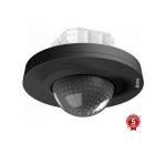 Steinel 088262 - Senzor pohybu PD-24 ECO DALI-2 360° čierna 088262