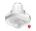 Steinel 088033 - Senzor pohybu podhľadový PD-24 ECO KNX 360° biela 088033