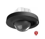 Steinel 088040 - Senzor pohybu PD-24 ECO KNX 360° čierna 088040