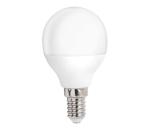 LED Žiarovka G45 E14/1W/230V 6000K 14447_1W