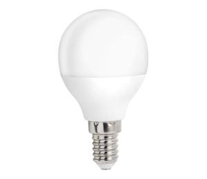 LED Žiarovka G45 E14/1W/230V 6000K 14447_1W