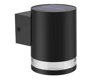 Philips - LED Solárne nástenné svietidlo FYCE LED/1,5W/3,7V 1200 mAh IP44 872016926554700