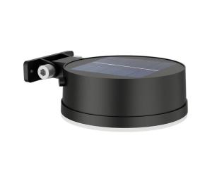 Philips - LED Solárne nástenné svietidlo VYNCE LED/1,5W/3,7V 1500 mAh IP44 872016926562200