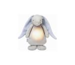 Moonie - Uspávadlo s melódiou a svetlom zajačik sky 4550MOO