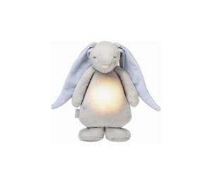Moonie - Uspávadlo s melódiou a svetlom zajačik sky 4550MOO