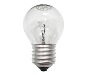 Priemyselná žiarovka G45 E27/25W/230V 2700K 036 0000053
