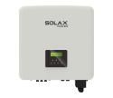 SolaX Power Hybridný asymetrický menič 10kW 3f. SOLAX X3-HYBRID G4 SKL000412200