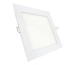 LED Podhľadové svietidlo QTEC LED/3W/230V 6500K 008 0001006