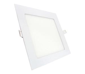 LED Podhľadové svietidlo QTEC LED/3W/230V 6500K 008 0001006
