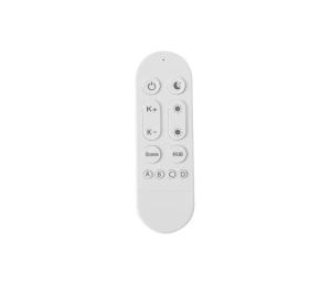 NEO 07087-5 - Diaľkový ovládač RGB+CCT Wi-Fi Tuya 07087-5