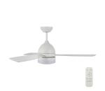 Lucci air 513075 - LED Stropný látor LED/25W/230V 3000/4200/6500K + DO 513075