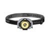 Vayox LED Čelovka 2xLED/3xAAA IP44 170 lm VA0119