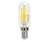 B.V. LED Žiarovka T25 E14/4W/230V 3000K -  B10106P10