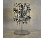 Incanti 100501T1/6 - Stolná lampa CAMPANULO 6xG4/10W/12V 100501T1/6