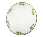 Kolarz 731.11.4.116 - Stropné svietidlo NONNA 1xE27/60W/230V pr. 30 cm citróny 731.11.4.116