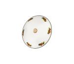 Kolarz 731.11.4.113- Stropné svietidlo NONNA 1xE27/60W/230V pr. 30 cm víno/jahody 731.11.4.113